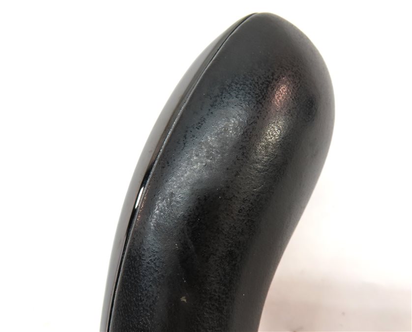 Thumbnail 10: 14-18 BMW X5 (F15) AUTO TRANSMISSION FLOOR SHIFTER SHIFT BOX & KNOB (CERAMIC)