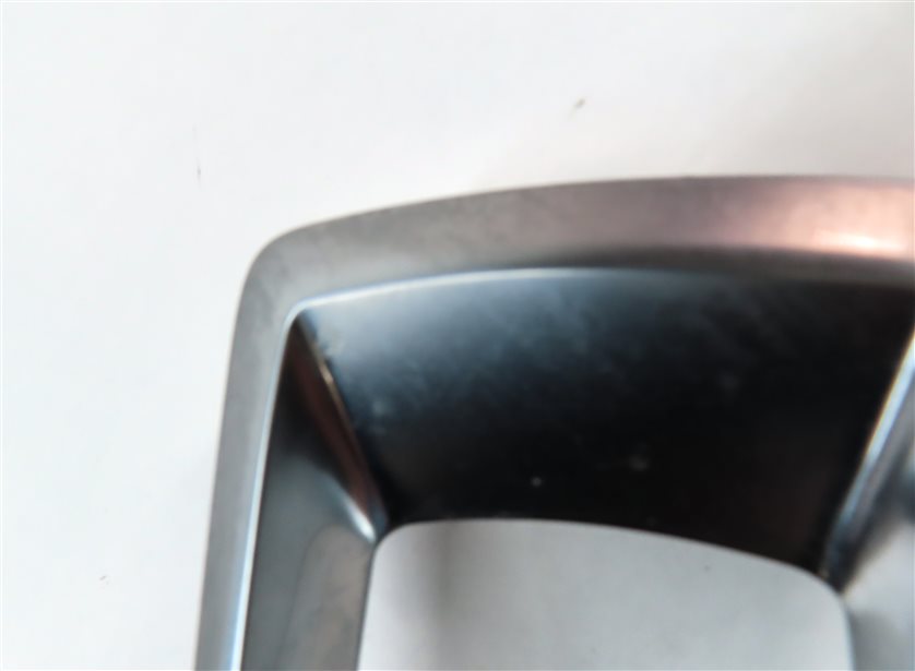 Thumbnail 11: 14-18 BMW X5 (F15) AUTO TRANSMISSION FLOOR SHIFTER SHIFT BOX & KNOB (CERAMIC)