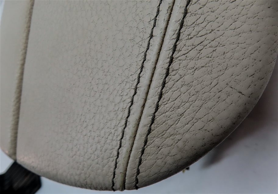 Thumbnail 10: 14-18 BMW X5 X6 F15 X16 FRONT CENTER CONSOLE ARMREST STORAGE (Ivory White)