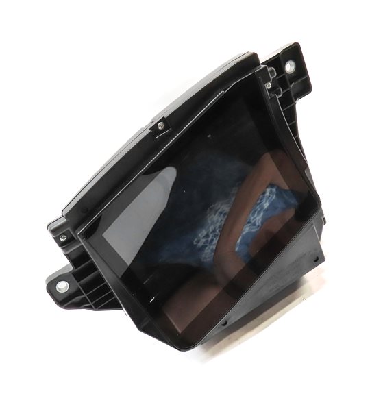 Thumbnail 3: 2014-2018 BMW X5 X5M ///M (F15 F85) HEADS UP DISPLAY PROJECTOR