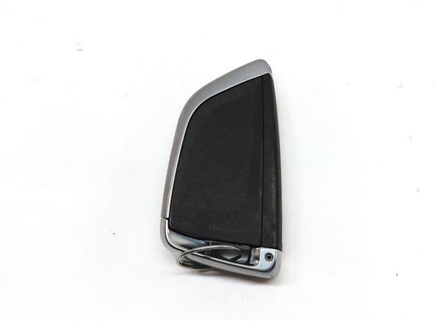 Thumbnail 10: 14-15 BMW 535D 740D X5 (F01 F02 F10 F15) 3.0L N57Y DIESEL ENGINE DDE DME MODULE