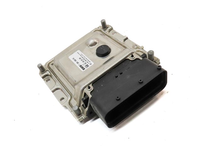 Thumbnail 3: 2014-2017 BMW 328D 535D X3 X5 (F10 F15 F25 F30) DEF DIESEL EMISSIONS MODULE
