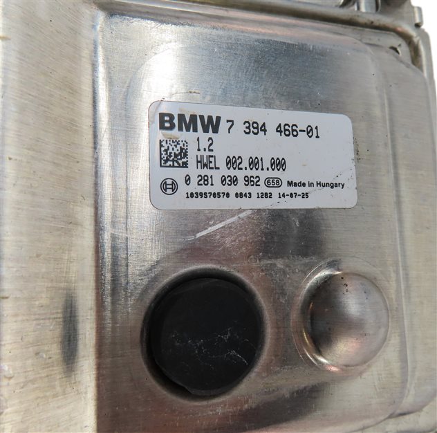 Thumbnail 5: 2014-2017 BMW 328D 535D X3 X5 (F10 F15 F25 F30) DEF DIESEL EMISSIONS MODULE