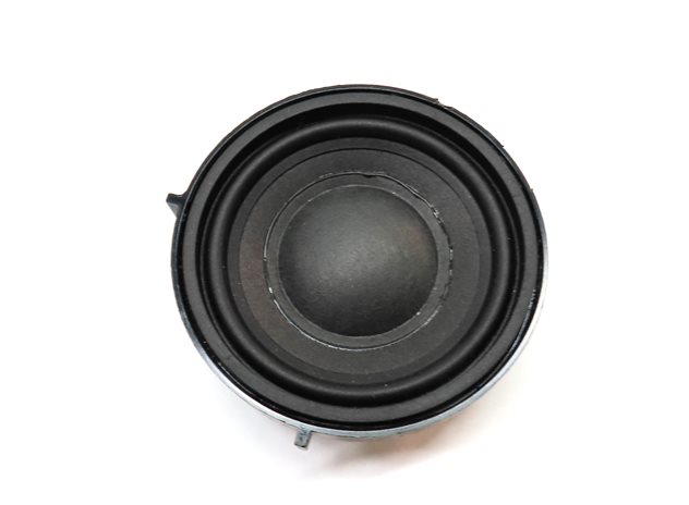 Thumbnail 10: 15 BMW X5 (F15) RADIO STEREO AUDIO SOUND SYSTEM TWEETER SUBWOOFER SPEAKER SET/15