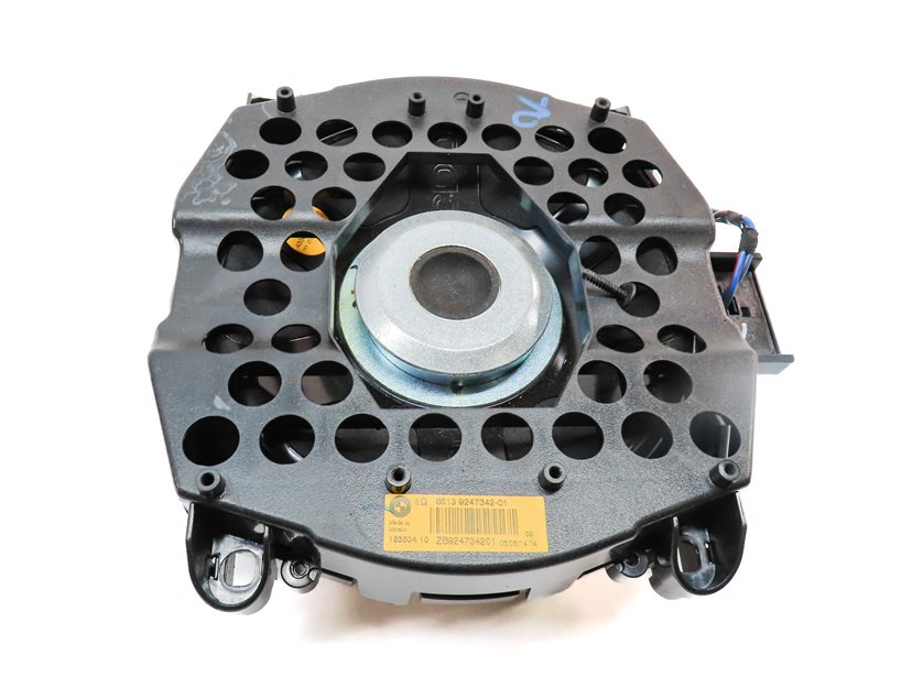 Thumbnail 4: 15 BMW X5 (F15) RADIO STEREO AUDIO SOUND SYSTEM TWEETER SUBWOOFER SPEAKER SET/15