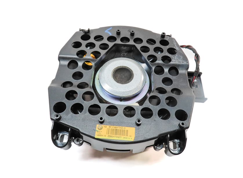 Thumbnail 5: 15 BMW X5 (F15) RADIO STEREO AUDIO SOUND SYSTEM TWEETER SUBWOOFER SPEAKER SET/15