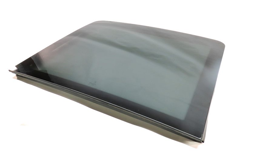 Thumbnail 1: 2014-2018 BMW X5 X5M (F15 F85) FRONT PANORAMIC SUNROOF SUN ROOF GLASS WINDOW