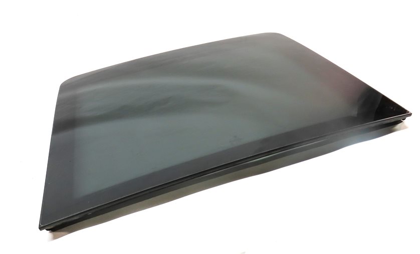 Thumbnail 3: 2014-2018 BMW X5 X5M (F15 F85) FRONT PANORAMIC SUNROOF SUN ROOF GLASS WINDOW