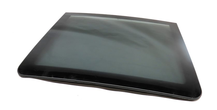 Thumbnail 4: 2014-2018 BMW X5 X5M (F15 F85) FRONT PANORAMIC SUNROOF SUN ROOF GLASS WINDOW