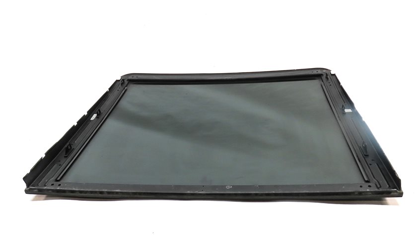 Thumbnail 5: 2014-2018 BMW X5 X5M (F15 F85) FRONT PANORAMIC SUNROOF SUN ROOF GLASS WINDOW