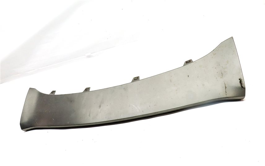 Thumbnail 2: 2015 BMW X5 (F15) FRONT LOWER BUMPER VALANCE SCUFF TRIM COVER PANEL