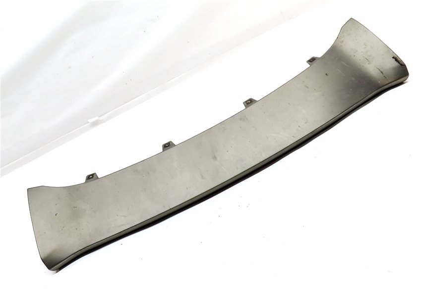 Thumbnail 3: 2015 BMW X5 (F15) FRONT LOWER BUMPER VALANCE SCUFF TRIM COVER PANEL