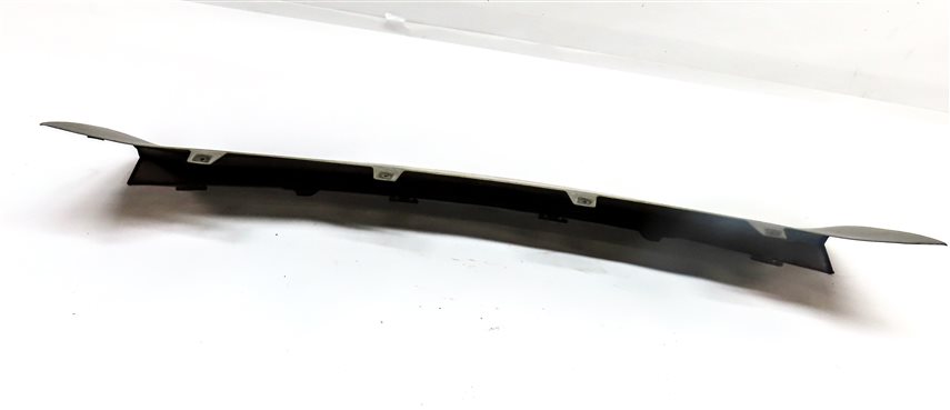 Thumbnail 4: 2015 BMW X5 (F15) FRONT LOWER BUMPER VALANCE SCUFF TRIM COVER PANEL