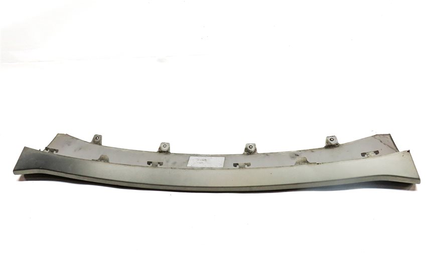 Thumbnail 5: 2015 BMW X5 (F15) FRONT LOWER BUMPER VALANCE SCUFF TRIM COVER PANEL