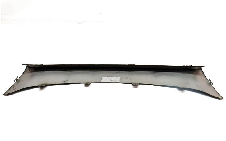 Thumbnail 6: 2015 BMW X5 (F15) FRONT LOWER BUMPER VALANCE SCUFF TRIM COVER PANEL
