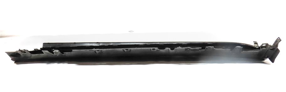 Thumbnail 5: 14-18 BMW X5 F15 FRONT RIGHT PASSENGER RUNNING RUNNER STEP UP BOARD TRIM PANEL