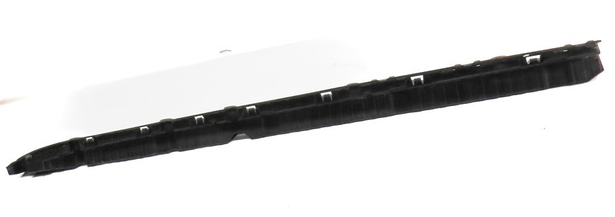 Thumbnail 2: 14-18 BMW X5 F15 FRONT RIGHT PASSENGER RUNNING RUNNER STEP BOARD MOUNT BRACKET
