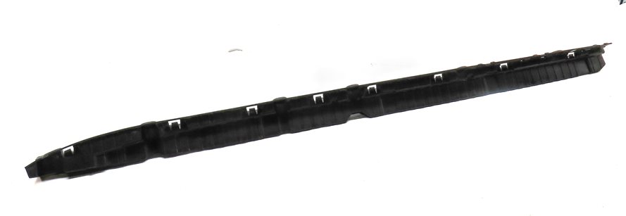 Thumbnail 3: 14-18 BMW X5 F15 FRONT RIGHT PASSENGER RUNNING RUNNER STEP BOARD MOUNT BRACKET