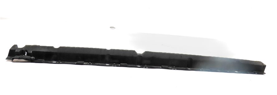 Thumbnail 5: 14-18 BMW X5 F15 FRONT RIGHT PASSENGER RUNNING RUNNER STEP BOARD MOUNT BRACKET