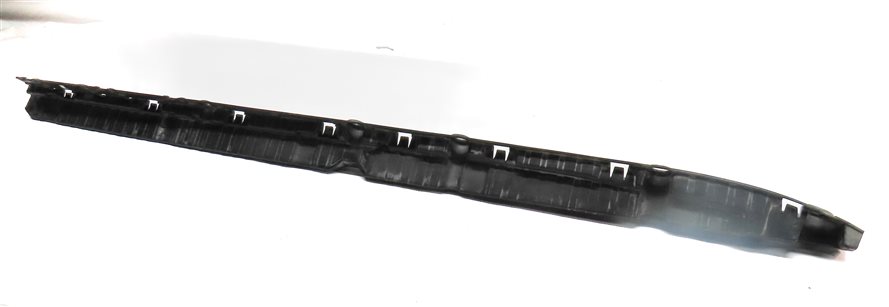 14-18 BMW X5 F15 FRONT LEFT DRIVER RUNNING RUNNER STEP UP BOARD MOUNT BRACKET