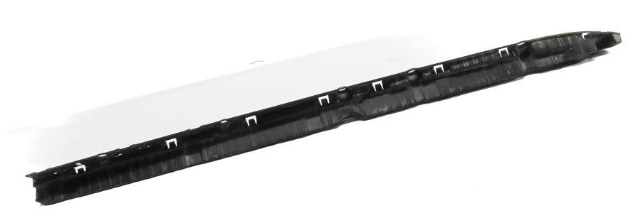 Thumbnail 3: 14-18 BMW X5 F15 FRONT LEFT DRIVER RUNNING RUNNER STEP UP BOARD MOUNT BRACKET