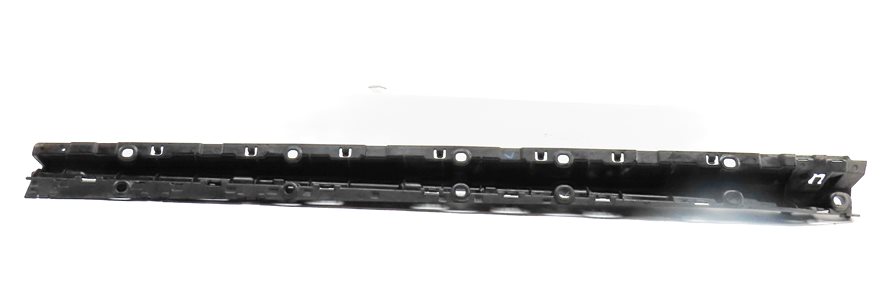 Thumbnail 4: 14-18 BMW X5 F15 FRONT LEFT DRIVER RUNNING RUNNER STEP UP BOARD MOUNT BRACKET