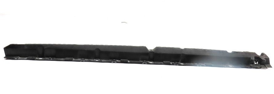 Thumbnail 5: 14-18 BMW X5 F15 FRONT LEFT DRIVER RUNNING RUNNER STEP UP BOARD MOUNT BRACKET