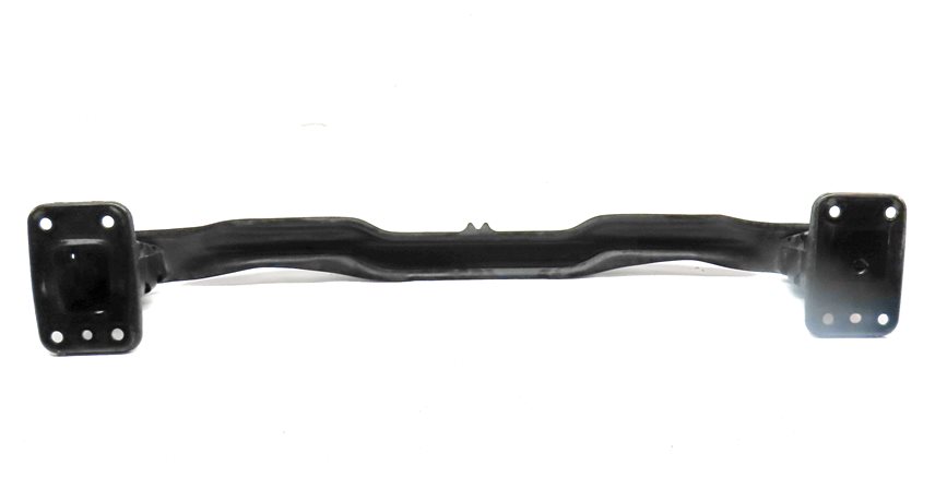 Thumbnail 5: 2014-2019 BMW X5 X5M X6 X6M F15 F16 F85 REAR BUMPER IMPACT REINFORCEMENT BAR