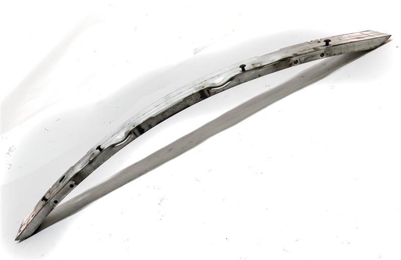 Thumbnail 4: 14-19 BMW X5 X5M X6 X6M F15 F85 FRONT BUMPER REINFORCEMENT BAR
