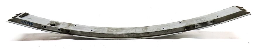 Thumbnail 6: 14-19 BMW X5 X5M X6 X6M F15 F85 FRONT BUMPER REINFORCEMENT BAR
