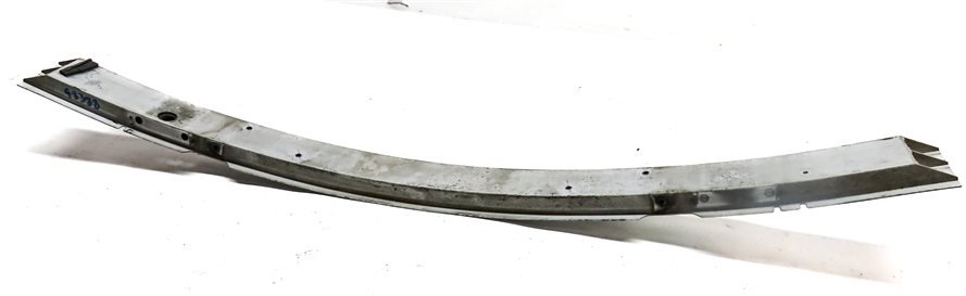 Thumbnail 7: 14-19 BMW X5 X5M X6 X6M F15 F85 FRONT BUMPER REINFORCEMENT BAR