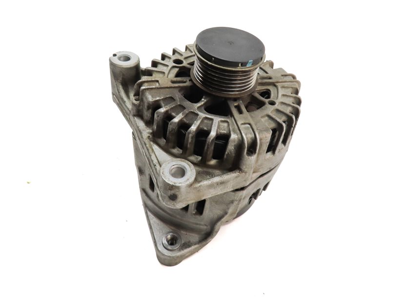 2014-2018 BMW X5 F15 3.0L DIESEL ENGINE MOTOR 220 AMP ALTERNATOR GENERATOR