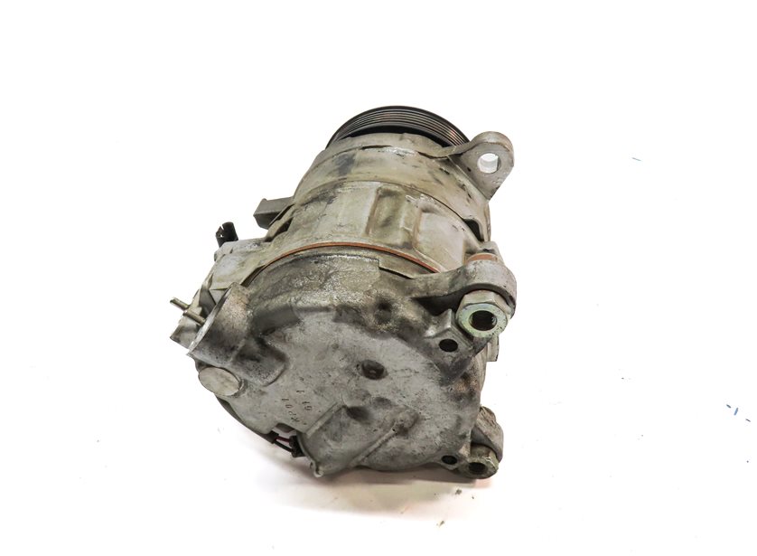 Thumbnail 5: 12-18 BMW 328i 428i 535i 740i X5 (F30 F31 F33 F01 F10 F15) A/C COMPRESSOR PUMP