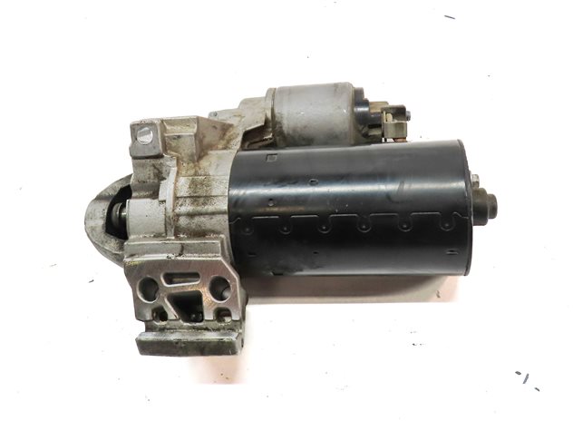 Thumbnail 2: 2014-2018 BMW X5 (E70) 3.0L N57Y TURBO DIESEL ENGINE STARTER MOTOR