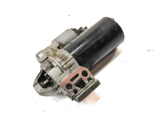 Thumbnail 3: 2014-2018 BMW X5 (E70) 3.0L N57Y TURBO DIESEL ENGINE STARTER MOTOR
