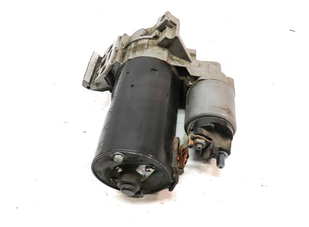 Thumbnail 4: 2014-2018 BMW X5 (E70) 3.0L N57Y TURBO DIESEL ENGINE STARTER MOTOR