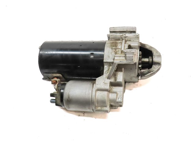 Thumbnail 5: 2014-2018 BMW X5 (E70) 3.0L N57Y TURBO DIESEL ENGINE STARTER MOTOR