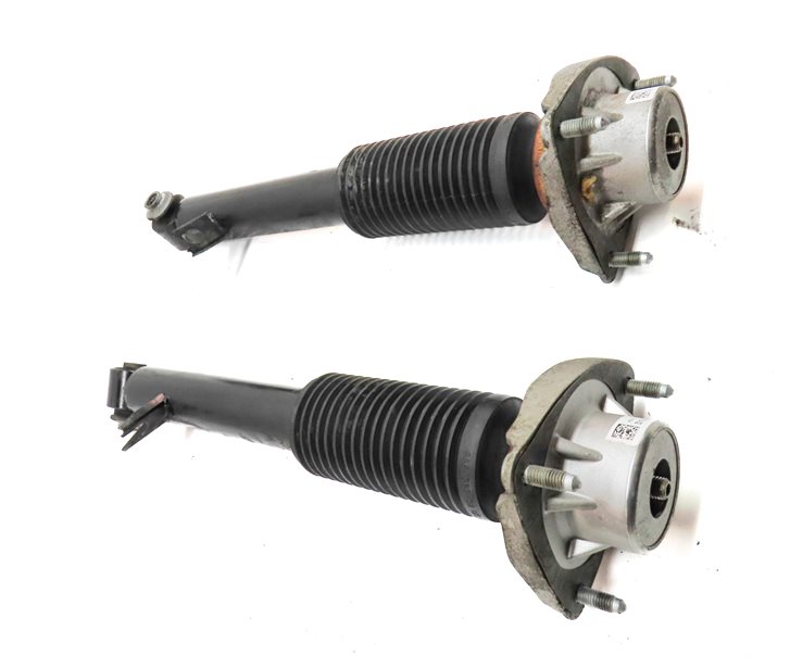 Thumbnail 6: 2015 BMW X5 (F15) AWD REAR LEFT & RIGHT STANDAR SUSPENSION SHOCK STRUT SET/2