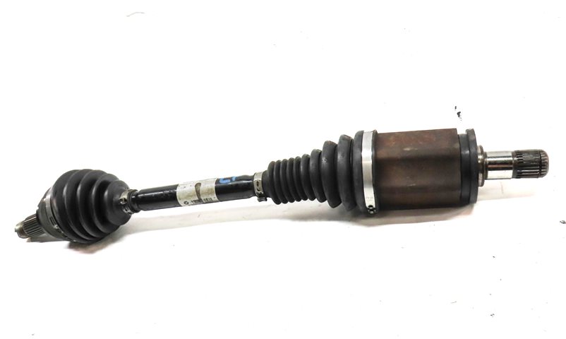 Thumbnail 2: 2014-2019 BMW X5 X6 (F15 F16) 2.0L / 3.0L FRONT LEFT DRIVER CV AXLE SHAFT