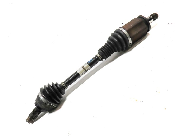 Thumbnail 3: 2014-2019 BMW X5 X6 (F15 F16) 2.0L / 3.0L FRONT LEFT DRIVER CV AXLE SHAFT