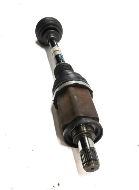 Thumbnail 4: 2014-2019 BMW X5 X6 (F15 F16) 2.0L / 3.0L FRONT LEFT DRIVER CV AXLE SHAFT