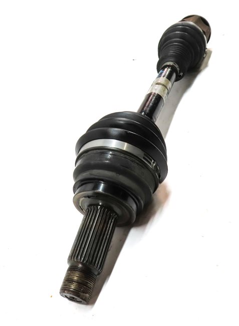 Thumbnail 5: 2014-2019 BMW X5 X6 (F15 F16) 2.0L / 3.0L FRONT LEFT DRIVER CV AXLE SHAFT