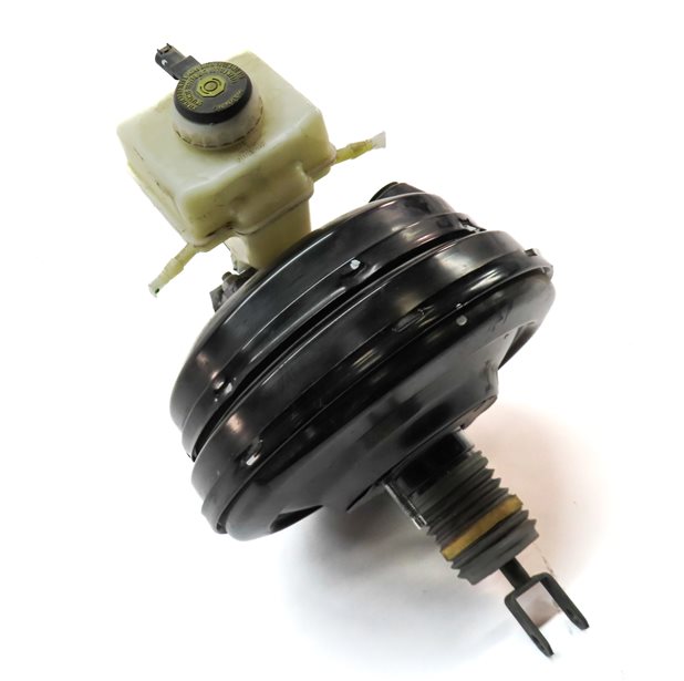 Thumbnail 3: 14-19 BMW X5 X6 (F15 F16) 3.0L / 4.4L POWER BRAKE BOOSTER w/ MASTER CYLINDER