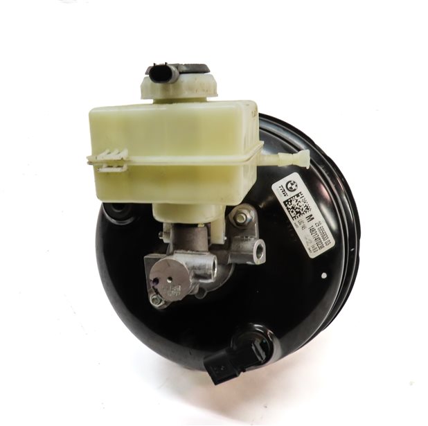 Thumbnail 5: 14-19 BMW X5 X6 (F15 F16) 3.0L / 4.4L POWER BRAKE BOOSTER w/ MASTER CYLINDER