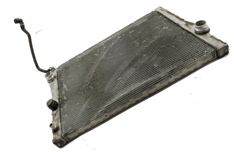 Thumbnail 3: 2014-2016 BMW X5 X6 (F15 F16) 2.0L / 3.0L ENGINE A/T MAIN PRIMARY RADIATOR
