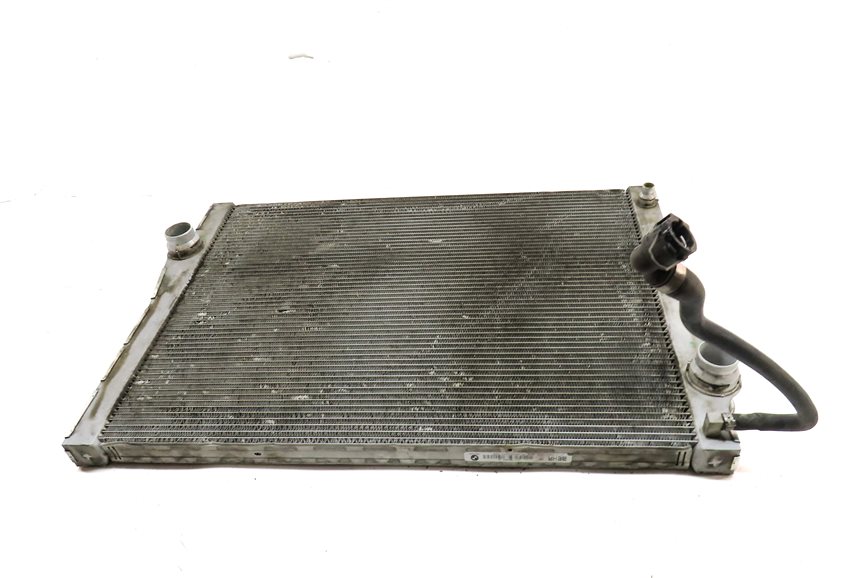 Thumbnail 5: 2014-2016 BMW X5 X6 (F15 F16) 2.0L / 3.0L ENGINE A/T MAIN PRIMARY RADIATOR