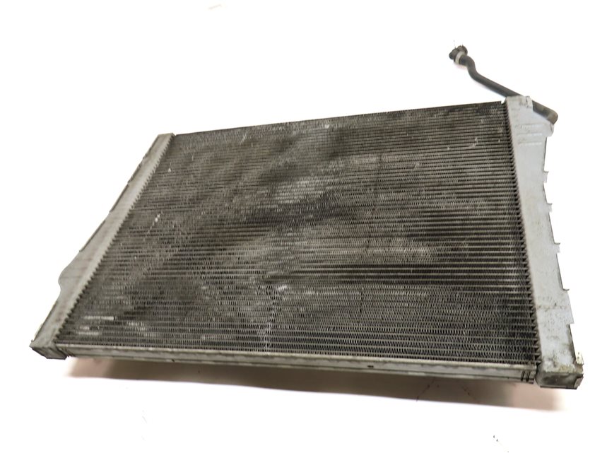 Thumbnail 6: 2014-2016 BMW X5 X6 (F15 F16) 2.0L / 3.0L ENGINE A/T MAIN PRIMARY RADIATOR