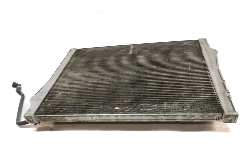 Thumbnail 7: 2014-2016 BMW X5 X6 (F15 F16) 2.0L / 3.0L ENGINE A/T MAIN PRIMARY RADIATOR