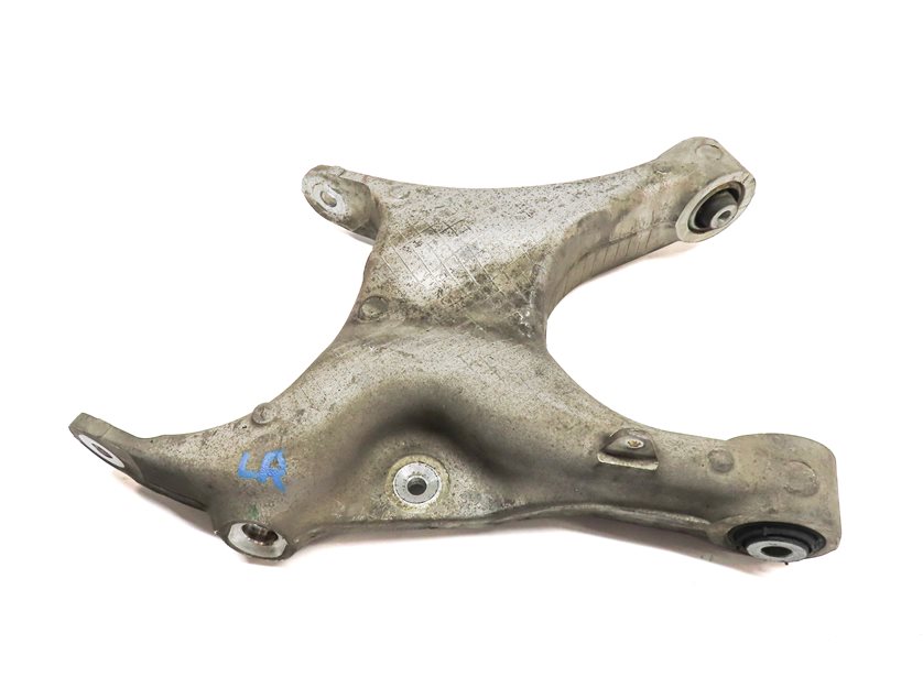 Thumbnail 9: 07-18 BMW X5 X5M X6 X6M (E70 E71 F15 F16 F85 F86) LEFT REAR CONTROL ARM SET-3