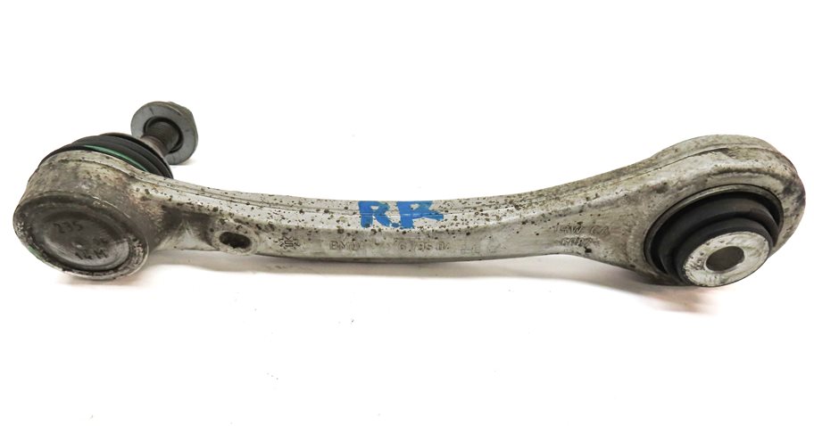 Thumbnail 5: 07-18 BMW X5 X5M X6 X6M (E70 E71 F15 F16 F85 F86) RIGHT REAR CONTROL ARM SET-3